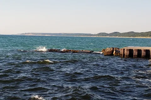 Mears State Park