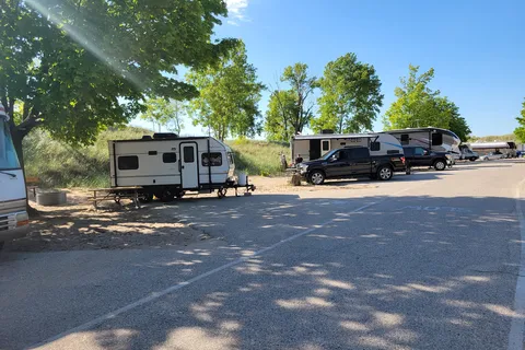 Mears State Park
