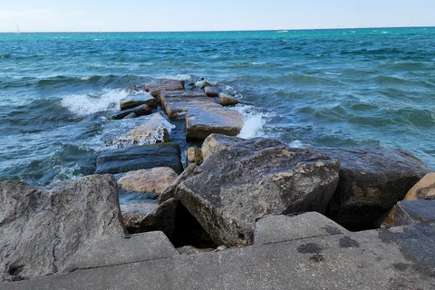 Mears State Park