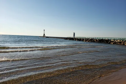 Mears State Park