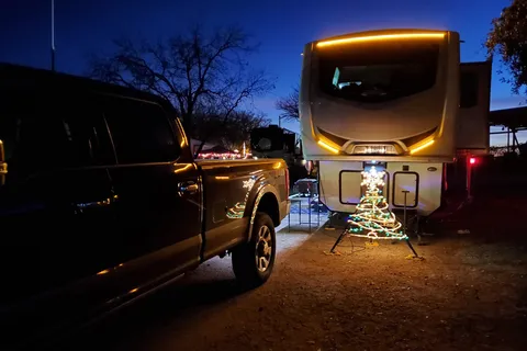 Fredericksburg RV Park