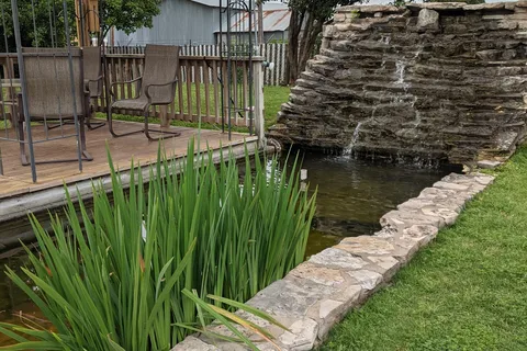 Fredericksburg RV Park