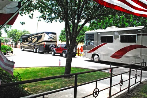 Fredericksburg RV Park