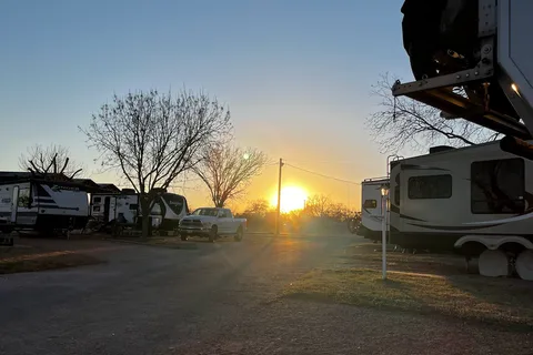 Fredericksburg RV Park