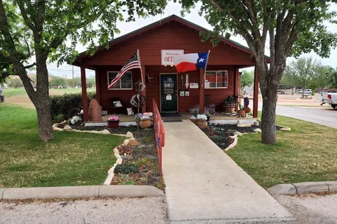 Fredericksburg RV Park
