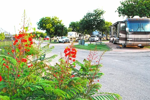 Fredericksburg RV Park