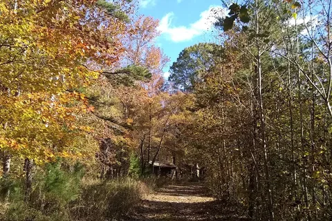 Cotton Patch RV Campground