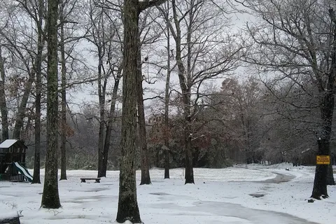 Cotton Patch RV Campground