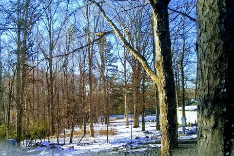 Cotton Patch RV Campground