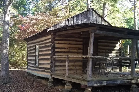 Cotton Patch RV Campground