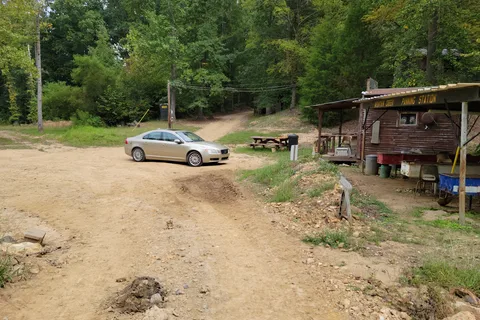 Cotton Patch RV Campground