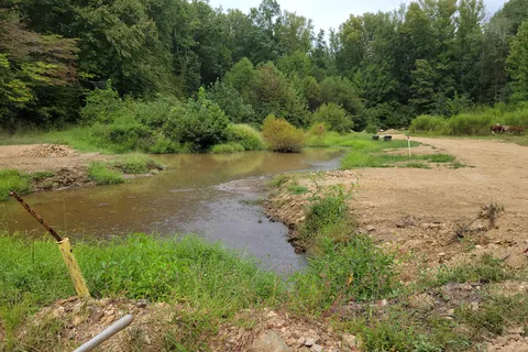 Cotton Patch RV Campground