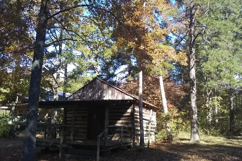 Cotton Patch RV Campground