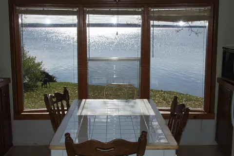 Jacks Landing Resort