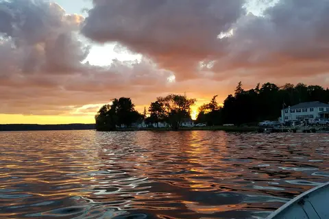 Jacks Landing Resort