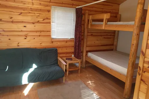 Beaver Lake Campground