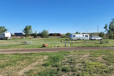 Hansen Family Campground and Storage LLC