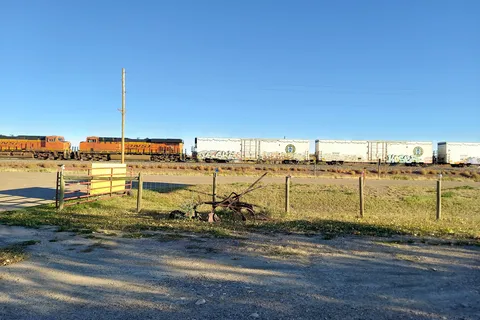 Hansen Family Campground and Storage LLC