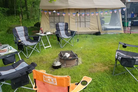 Merry Macs Campground
