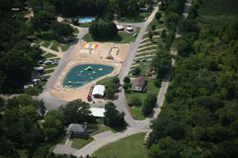 Merry Macs Campground