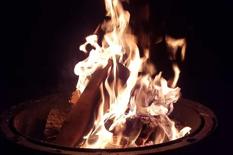 Merry Macs Campground