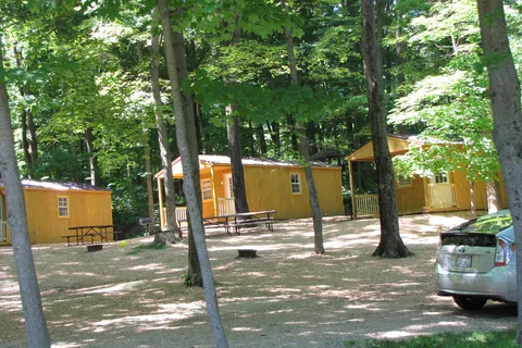 Merry Macs Campground