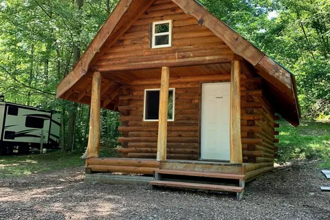 Weidman KOA Holiday