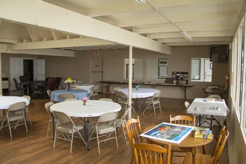 Silver City RV Park and MH Resort