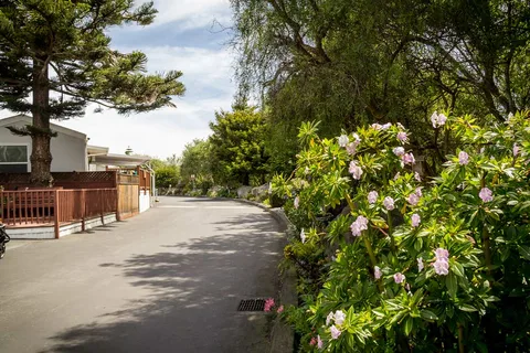 Silver City RV Park and MH Resort
