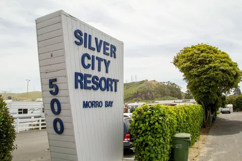 Silver City RV Park and MH Resort