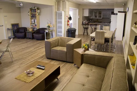 Silver City RV Park and MH Resort