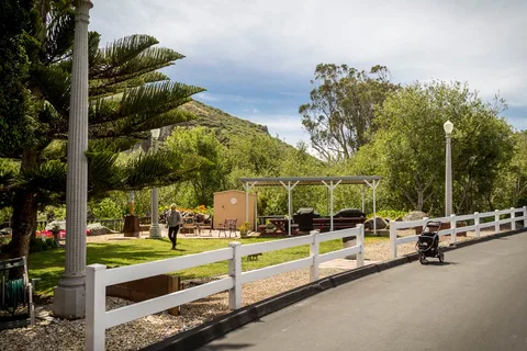 Silver City RV Park and MH Resort