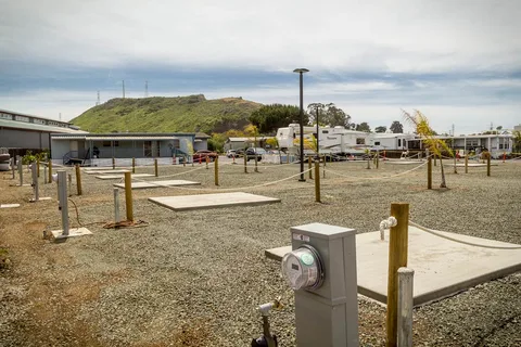 Silver City RV Park and MH Resort