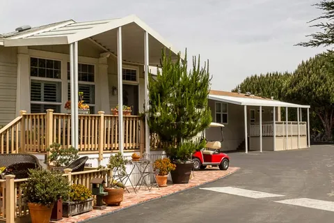 Silver City RV Park and MH Resort