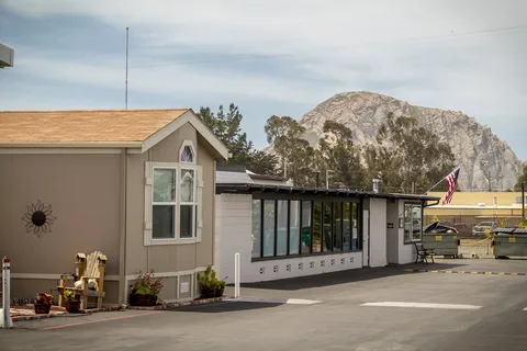 Silver City RV Park and MH Resort