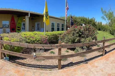 Magnolia Farms RV Park