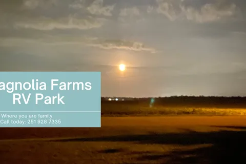 Magnolia Farms RV Park