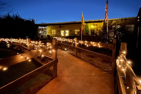 Magnolia Farms RV Park