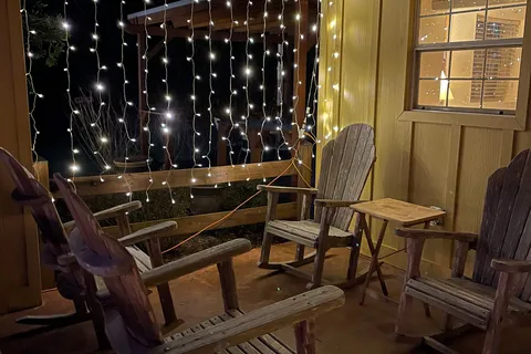 Magnolia Farms RV Park