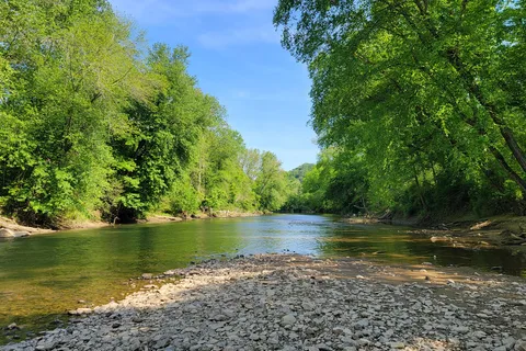 Susquehanna State Park
