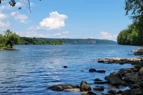 Susquehanna State Park