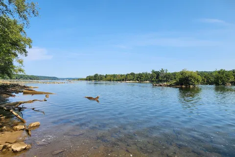 Susquehanna State Park