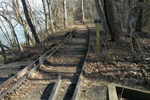 Susquehanna State Park