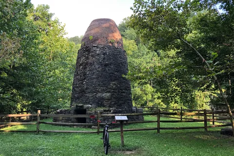 Susquehanna State Park