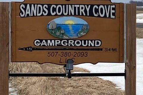 Sands Country Cove Campground