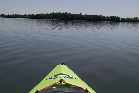 Sands Country Cove Campground