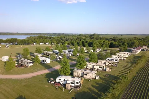 Sands Country Cove Campground