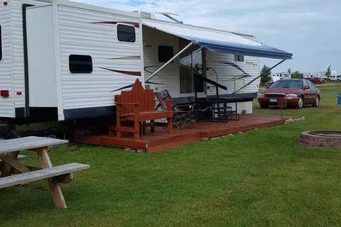 Sands Country Cove Campground