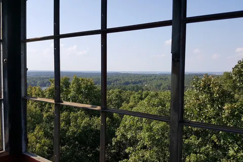 Lincoln State Park Campground