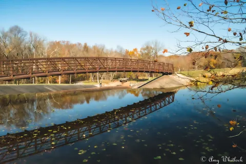 Lincoln State Park Campground